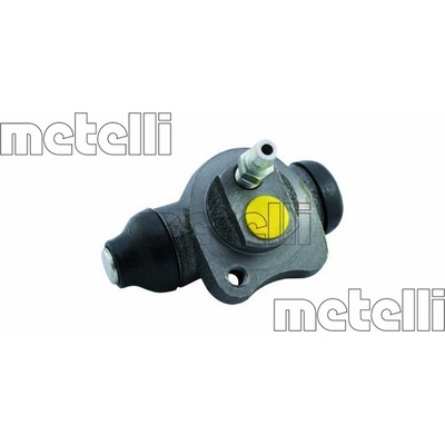 Brzdový valček kolesa METELLI 04-0299