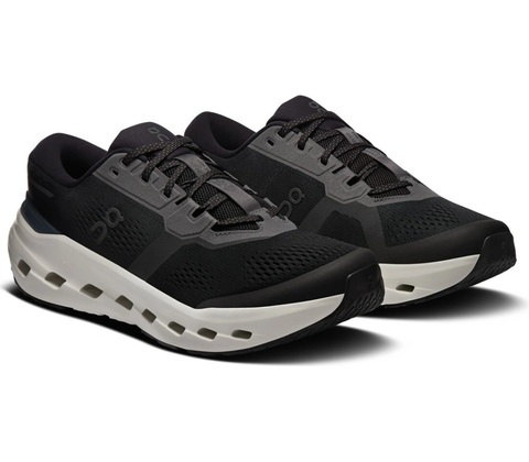 On Cloudrunner 3