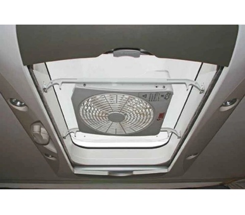 Fiamma Turbo-VENT