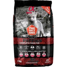 Alpha Spirit Puppy 3 kg