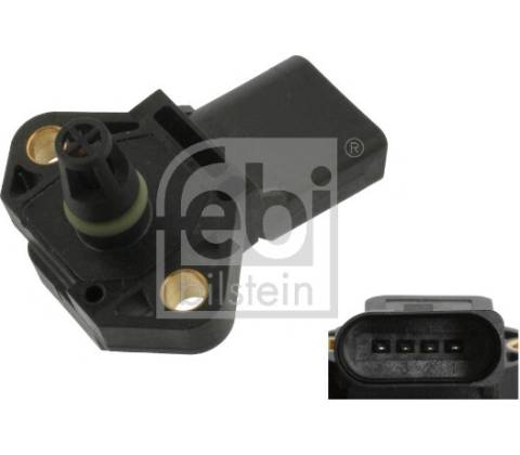FEBI BILSTEIN 36116