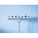 Image 1 of GROHE Grohtherm 800 34567000