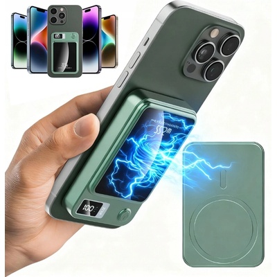 Joyroom JR-W020 10000mAh white
