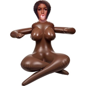 ostatní CalExotics Cum Close Love Doll