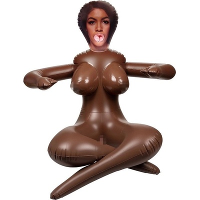 CalExotics Надуваема кукла Zuri