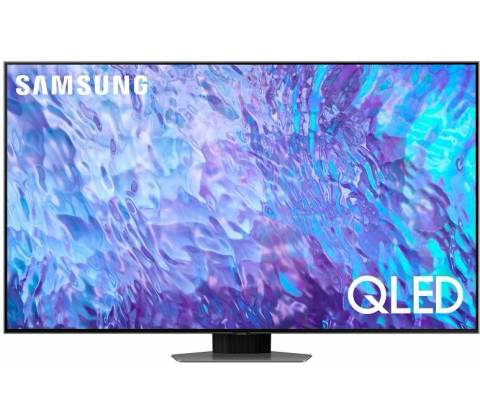 Samsung QE75Q80CAT