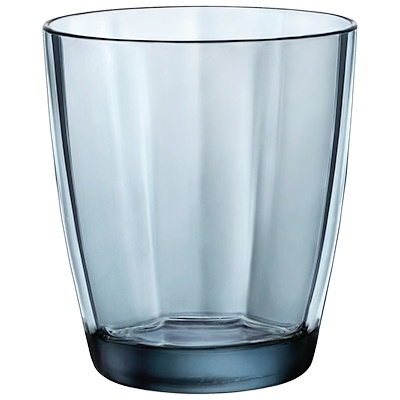 Bormioli Rocco ЧАША dof pulsar 390ml СИНЯ (360660m02321990)