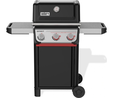 Weber Spirit E-325