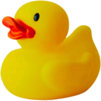 Image 1 of Croci dog toy Duck - Кучешка играчка - гумено пате