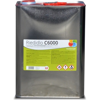 OPTIMAL RIEDIDLO C6000 9L