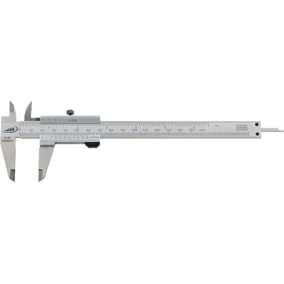 Helios Preisser Posuvné měřítko analogové typ 0185 0-150mm/0,05mm 0185_501