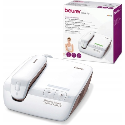Beurer IPL 10000+ SalonPro System