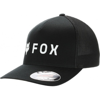 Fox Absolute black baseballka
