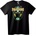NOONEBRAND Тениска Green Bay Packers Каска - XS, White