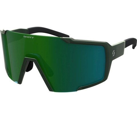 Scott SHIELD COMPACT