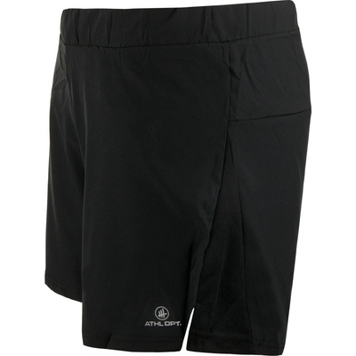 Athl. DPT VIRGILIO Black