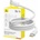Baseus Dynamic 4 Pro 100W USB-C to USB-C Magnetic Cable 1m - White