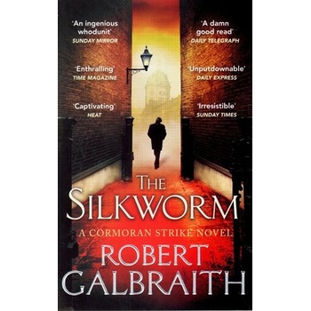 Silkworm