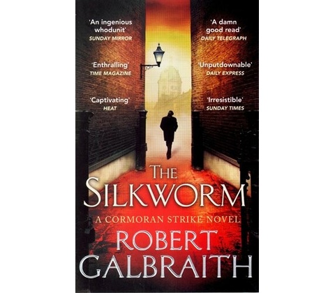 Silkworm