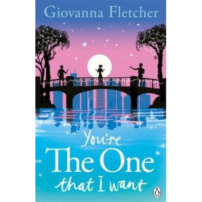 You're the One That I Want - Giovanna Fletcher