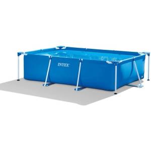  Басейн 300х200х75см Intex (395464)