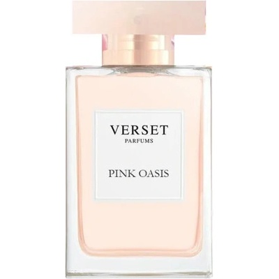 Verset pink oasis parfém dámský 15 ml