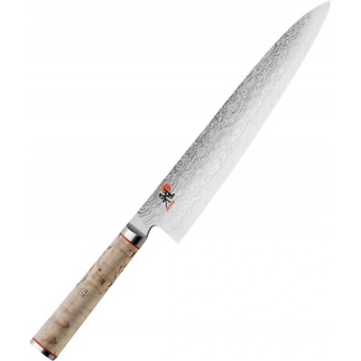 Miyabi Kuchársky nôž 24 cm