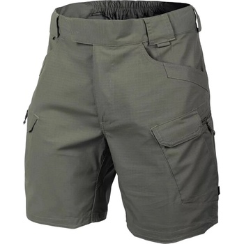 Helikon-Tex UTS Urban Tactical Shorts 8.5, taiga green (SP-UTS-SP-09)