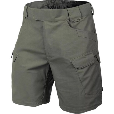 Helikon-Tex UTS Urban Tactical Shorts 8.5, taiga green (SP-UTS-SP-09)
