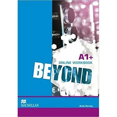 Beyond A1+ Online Workbook