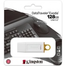 Kingston DataTraveler Exodia 128GB KC-U2G128-5R