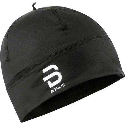 Daehlie HAT Polyknit W čierna biela