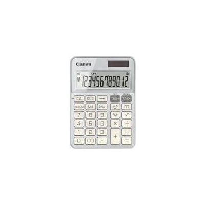 Canon kalkulačka KS-125KB-SL CANON