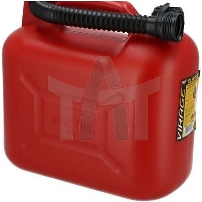 Moje-Auto 94-014 Kanystr plastový 10L