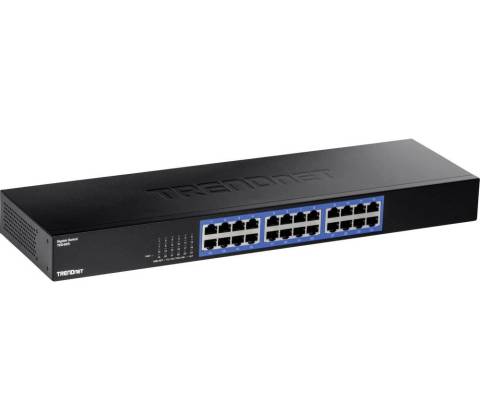 TRENDnet TEG-S83
