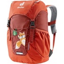 Deuter Waldfuchs lava/paprika