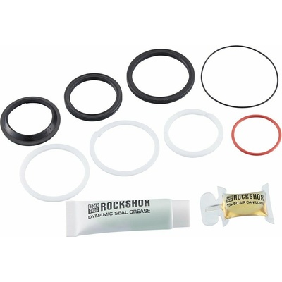 Rock Shox servisný kit 50hod v balení AIR CAN SEALS, PISTON SEAL, GLIDE RINGS SIDLUXE A1 2020