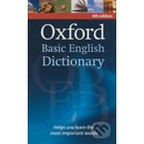 Oxford Basic English Dictionary