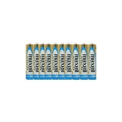 MAXELL LR-3 AAA 10 ks 790254.00.CN
