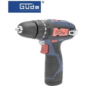 Güde BSB 12-202-20K (58606) Бормашина-винтоверт