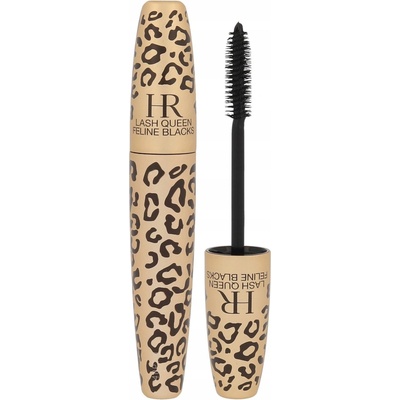 Helena Rubinstein Lash Queen Feline Blacks řasenka prodlužující a zahušťující řasy 01 Black 7,2 ml – Zboží Dáma