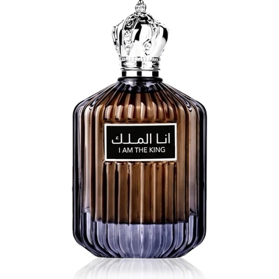 Ard al Zaafaran Ana Al Malik I Am The King parfumovaná voda pánska 100 ml
