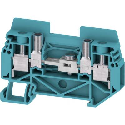Weidmüller WTL 6 STB BL (2863890000)