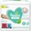 Pampers Sensitive мокри кърпи 6 x 52 броя