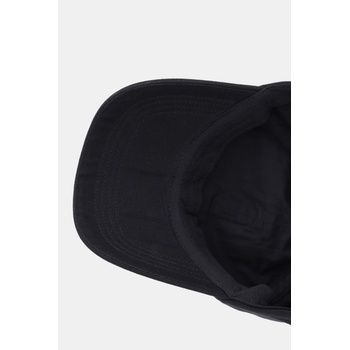 BOSS Orange Памучна шапка с козирка BOSS Orange Derrel-Slogan (50555535)