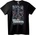 NOONEBRAND Тениска Transformers: Последният Рицар - M, Black