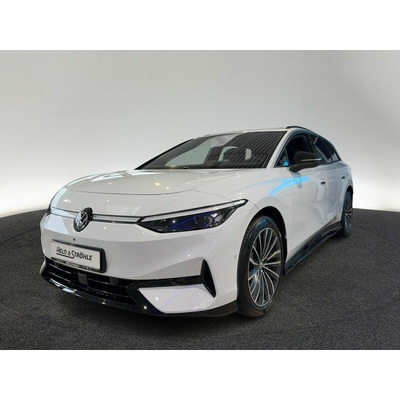 Volkswagen ID.7 210 kW