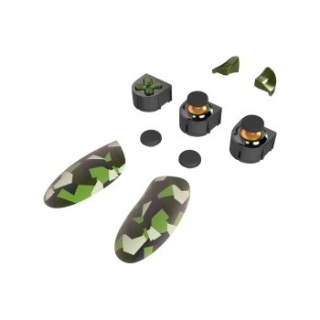Thrustmaster eSwap X Green Color Pack