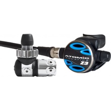 Atomic Aquatics Z3 DIN