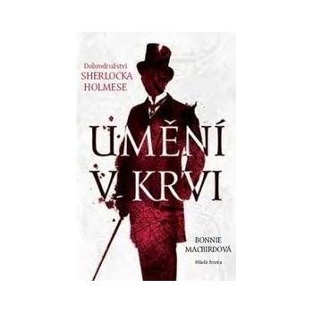 Umění v krvi